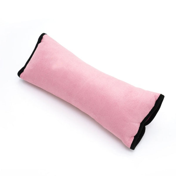 Baby Pillow Kid Car Pillows Auto Safety Seat Belt Shoulder Cushion Pad Harness Protection Support Pillow