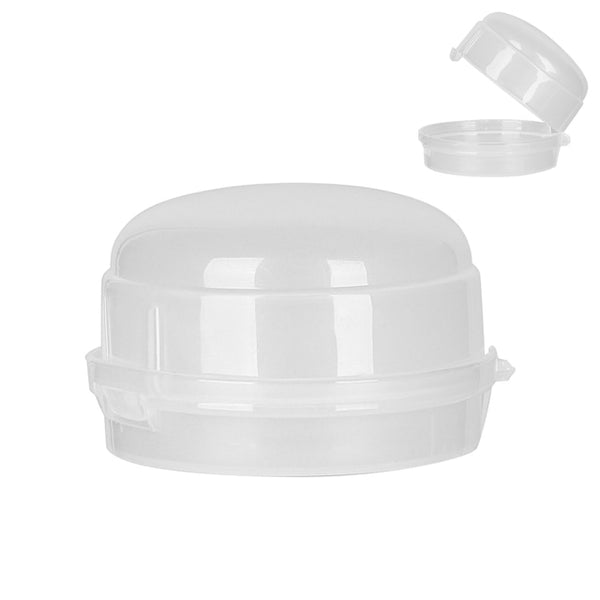 2Pcs Baby Safety Protective Cover Gas Stove Oven Knob Cover Padlock Lid Lock Protector Baby Kitchen Kid Accessories