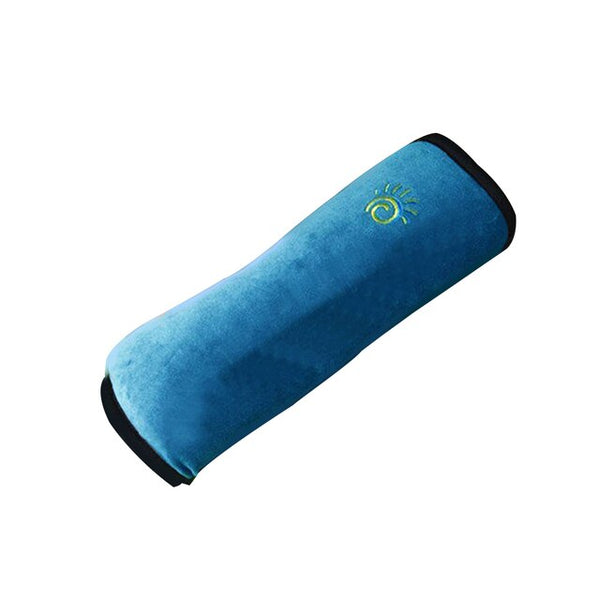 Car Baby Children Safety Strap Car Belts Pillow Protect Shoulder Pad Shoulder Protection Covers Cushion Support Car Interior