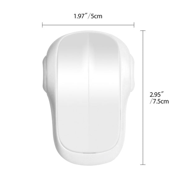 EUDEMON latest Oven Lock with New Design for Baby Prevent baby from playing with Oven Doors Kids safety Oven Door Stopper