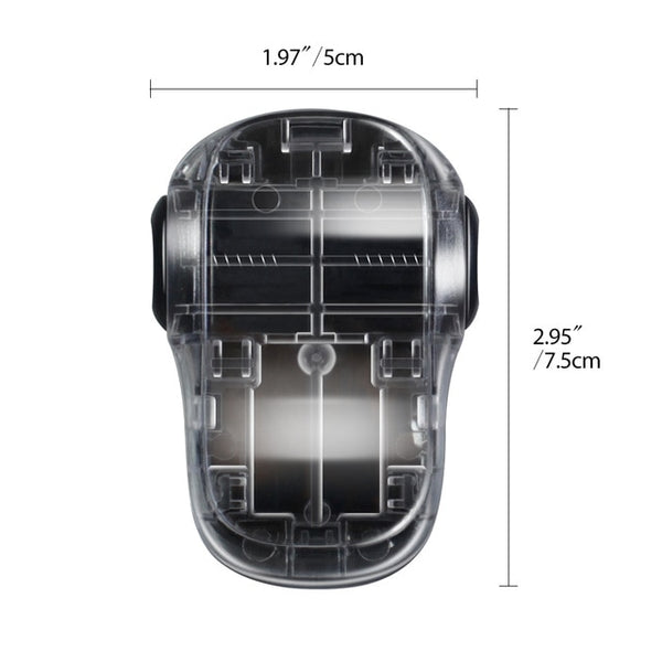 EUDEMON latest Oven Lock with New Design for Baby Prevent baby from playing with Oven Doors Kids safety Oven Door Stopper