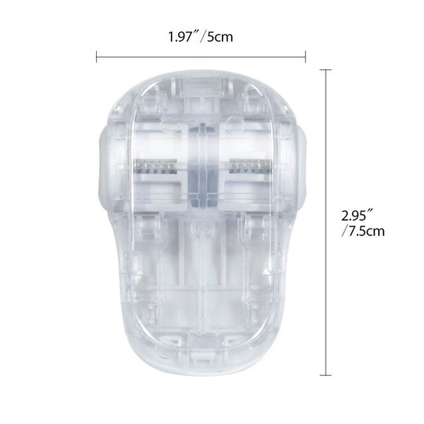 EUDEMON latest Oven Lock with New Design for Baby Prevent baby from playing with Oven Doors Kids safety Oven Door Stopper