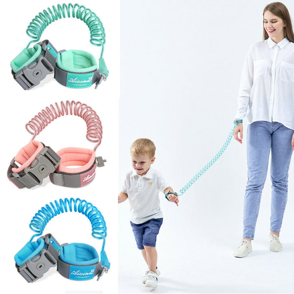 Kids Outdoor Walking Hand Belt