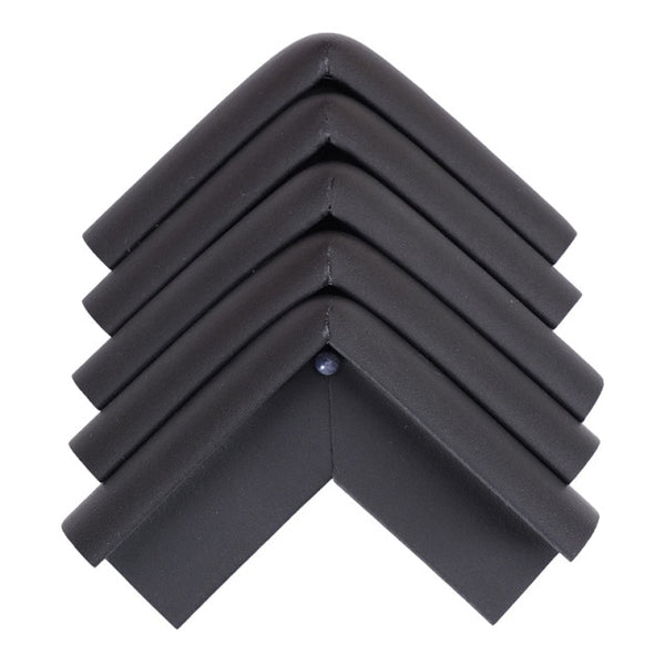 Lovyno 5/8/10Pcs Child Baby Safety Silicone Protector Table Corner Edge Protection Cover Children Anticollision Edge & Guards