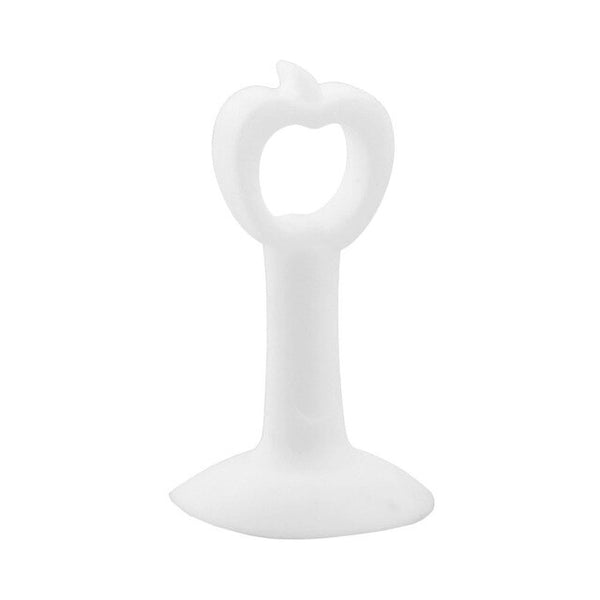 Mini Door Stopper Wall Protector Anti-Collision Silicone Door Stopper Silencer Crash Pad Rubber Stopper Anti Collision Stopper