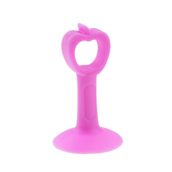 Mini Door Stopper Wall Protector Anti-Collision Silicone Door Stopper Silencer Crash Pad Rubber Stopper Anti Collision Stopper
