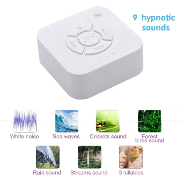 White Noise Sound Machine