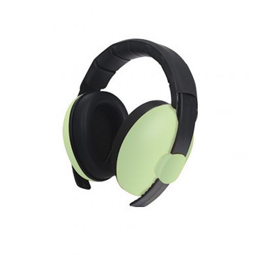 Baby Ears Protection Noise Reduction Concert Headphone Kids Earmuff