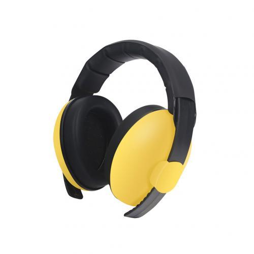 Baby Ears Protection Noise Reduction Concert Headphone Kids Earmuff