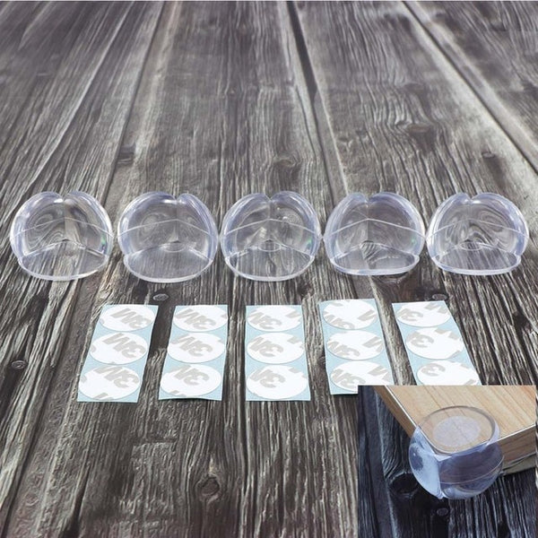 10Pcs/Lot Child Lock Protection Of Children Locking Doors For Children's Safety Kids Safety Plastic Protection Safety Lock