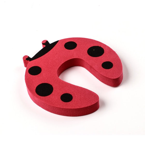 10Pcs/Lot Child Lock Protection Of Children Locking Doors For Children's Safety Kids Safety Plastic Protection Safety Lock