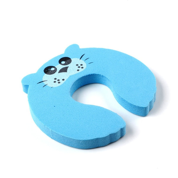 10Pcs/Lot Child Lock Protection Of Children Locking Doors For Children's Safety Kids Safety Plastic Protection Safety Lock