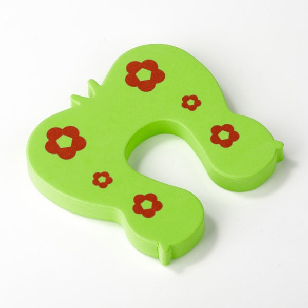 10Pcs/Lot Child Lock Protection Of Children Locking Doors For Children's Safety Kids Safety Plastic Protection Safety Lock