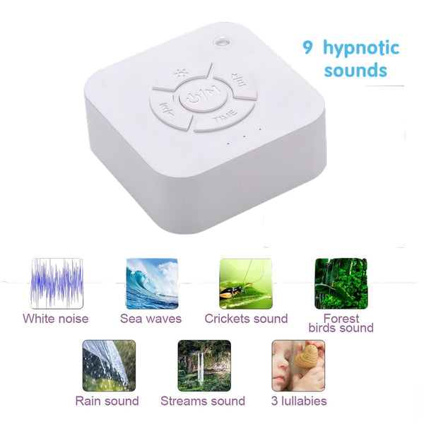 White Noise Sound Machine